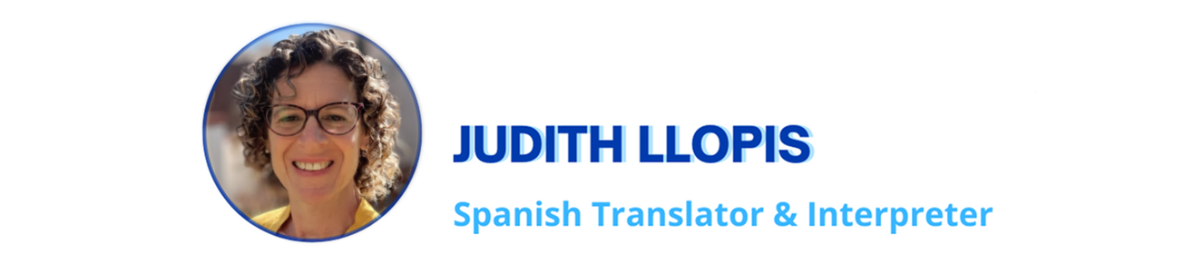 Spanish translator and interpreter in Torrevieja